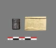 sceau cylindre, image 2/2
