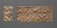 sceau cylindre, image 1/3