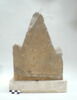 stèle  ; ex-voto, image 2/2