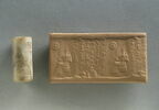 sceau cylindre, image 1/3