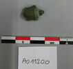perle ; amulette, image 2/2