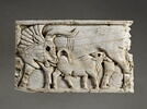 Ivoire d’Arslan Tash, image 3/4