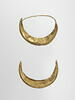 boucle d'oreille, image 3/4