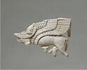 Ivoire d’Arslan Tash, image 1/4