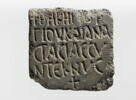 plaque, image 1/3