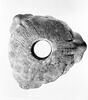 masse d'armes ; objet votif, image 4/4