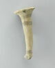 pilon  ; anse de vase, image 1/3