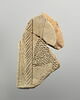 vase  ; support, image 10/10