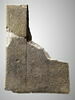 tablette ; fragment, image 3/3