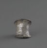 bague ; doigtier d’archer, image 3/3
