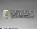 sceau cylindre, image 1/10