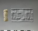 sceau cylindre, image 2/2