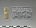 sceau cylindre, image 3/8