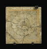 décor architectural ; carreau d'applique, image 2/3