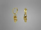 boucle d'oreille, image 5/9