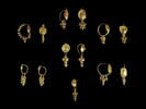 boucle d'oreille, image 8/9