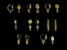 boucle d'oreille, image 9/9
