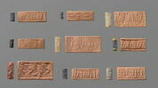 sceau cylindre, image 2/2
