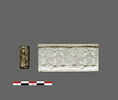 sceau cylindre, image 1/3
