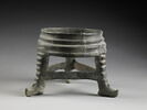 support de vase, image 1/2