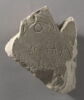 stèle ; ex-voto, image 1/2