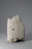stèle ; ex-voto, image 1/3