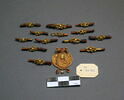 médaillon ; pendentif, image 2/2