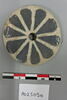 plaque ; amulette, image 2/3