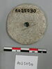 plaque ; amulette, image 3/3