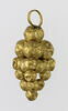 boucle d'oreille, image 2/2