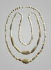 perle ; collier, image 2/4
