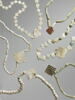 collier ; perle, image 2/5