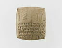 tablette ; scellement, image 1/2