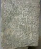 stèle ; ex-voto, image 3/3