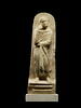 stèle ; objet funéraire, image 1/7