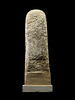 stèle ; objet funéraire, image 5/7