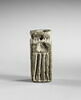 vase ; boîte à fard, image 3/6
