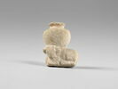 figurine ; vase, image 1/3