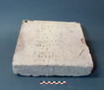 brique de fondation, image 3/3
