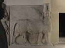 moulage ; relief mural, image 6/6