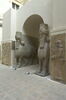 moulage ; relief mural, image 2/6