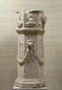cippe ; objet funéraire, image 2/2
