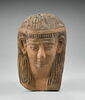 figurine ; masque, image 1/3