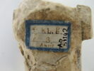 cippe ; objet funéraire, image 2/4
