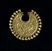 boucle d'oreille, image 3/5