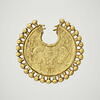 boucle d'oreille, image 1/5