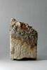 stèle  ; ex-voto, image 1/2