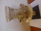 lampe ; brûle-parfum, image 2/2
