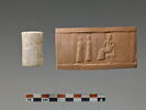 sceau cylindre, image 3/3