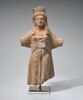 figurine ; lampe, image 1/7